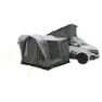 Outwell Santa Monica Air Skåpbilstält, Grey, One Size