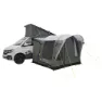 Outwell Santa Monica Air Skåpbilstält, Grey, One Size