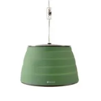 Outwell Sargas Lux Lampa