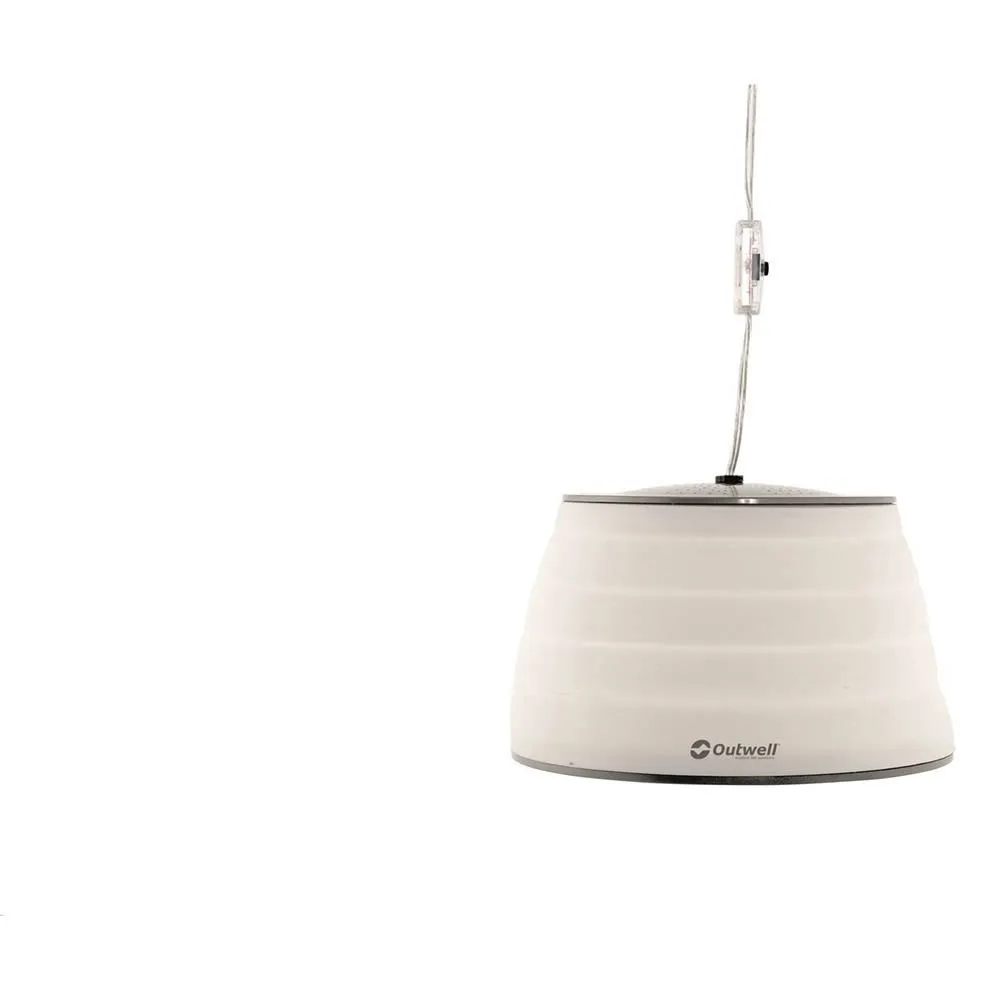 Outwell Sargas Lux Lampa