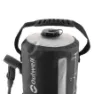 Outwell Seabreeze 12l Regndusch, Black, One Size