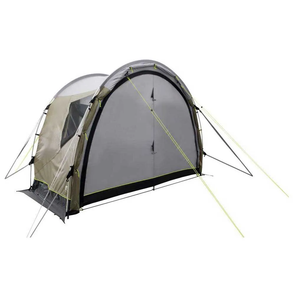 Outwell Seacrest Skåpbilstält, Green, One Size