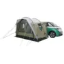 Outwell Seacrest Skåpbilstält, Green, One Size