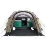 Outwell Seacrest Skåpbilstält, Green, One Size