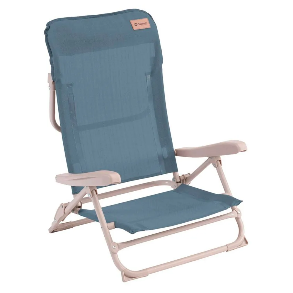 Outwell Seaford Stol, Ocean blue, One Size Outwell Seaford Stol, Ocean blue, One Size
