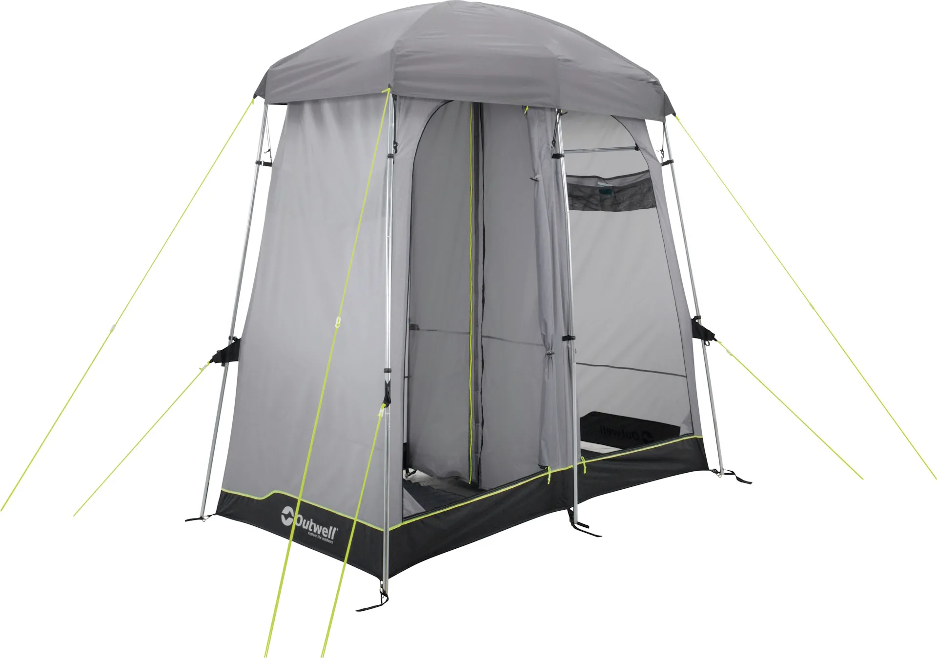 Outwell Seahaven Comfort Station Double, Blue, One Size Outwell Seahaven Comfort Station Double, Blue, One Size