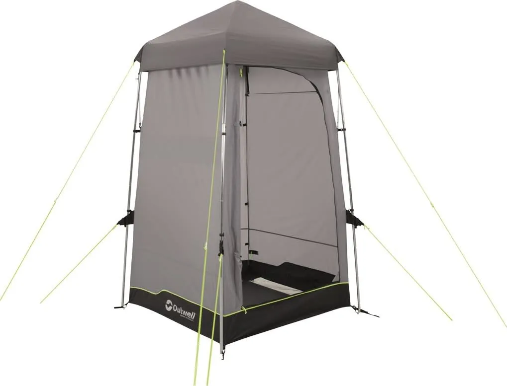 Outwell Seahaven Comfort Station Single, Blue, One Size Outwell Seahaven Comfort Station Single, Blue, One Size