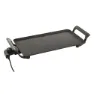 Outwell Selby Stekplatta, Black, One Size