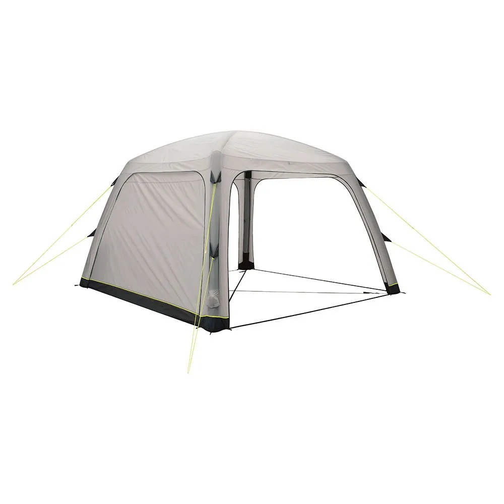 Outwell Sidväggset, Charcoal grey, One Size