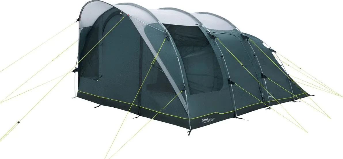 Outwell Sky 6, Blue, One Size