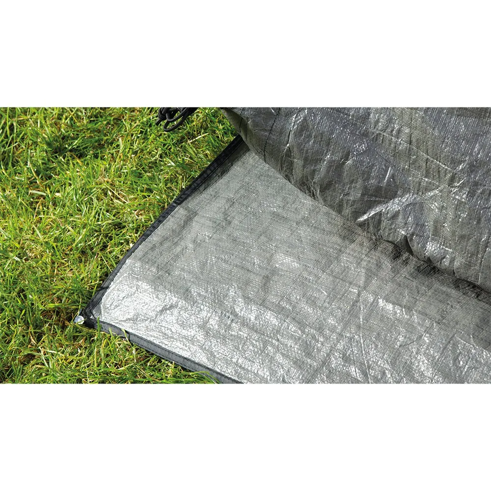 Outwell Sky 6 Skyddsunderlag, Black / grey, 460 x 360cm Outwell Sky 6 Skyddsunderlag, Black / grey, 460 x 360cm