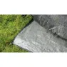 Outwell Sky 6 Skyddsunderlag, Black / grey, 460 x 360cm