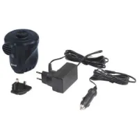 Outwell Sky2 12v/230v Elektrisk Luftpump Outwell Sky2 12v/230v Elektrisk Luftpump