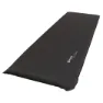 Outwell Sleepin Single 7.5 Cm Uppblåsbar Madrass, Black