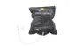 Outwell Solar Shower, Black, One Size