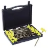 Outwell Spike Peg Box Stake, 20.5cm