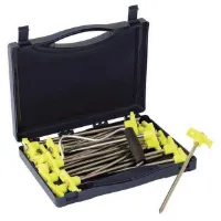Outwell Spike Peg Box Stake Outwell Spike Peg Box Stake
