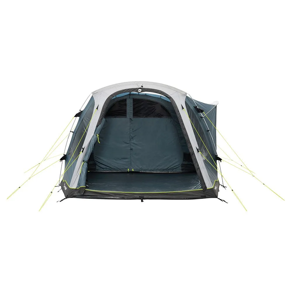 Outwell Springwood 6sg Tält, White / navy night, 6 Platser