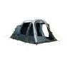 Outwell Springwood 6sg Tält, White / navy night, 6 Platser