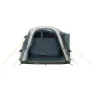 Outwell Springwood 6sg Tält, White / navy night, 6 Platser