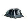 Outwell Springwood 6sg Tält, White / navy night, 6 Platser