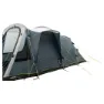 Outwell Springwood 6sg Tält, White / navy night, 6 Platser