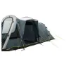 Outwell Springwood 6sg Tält, White / navy night, 6 Platser