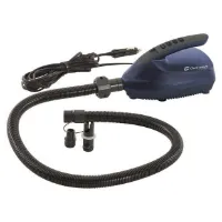 Outwell Squall Elektrisk Luftpump 12v