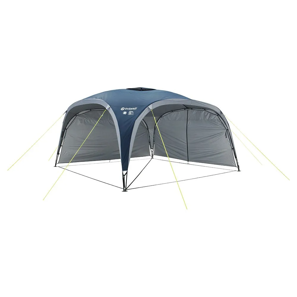 Outwell Summer Lounge Xl Förtält, Blue, One Size