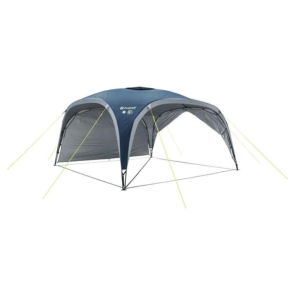Outwell Summer Lounge Xl Förtält, Blue, One Size