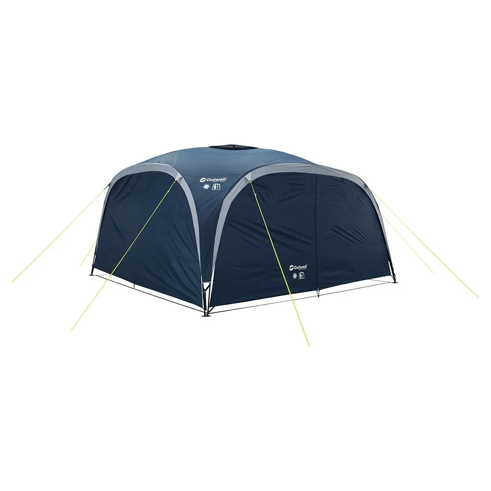 Outwell Summer Lounge Xl Förtält, Blue, One Size