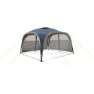 Outwell Summer M Side Wall With 2 Quick&quiet Förtält, Blue, One Size