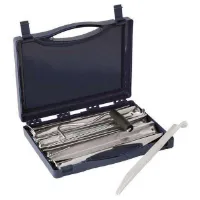 Outwell Super U Peg Box Stake Outwell Super U Peg Box Stake