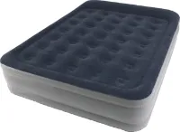 Outwell Superior Double with Built-In Pump Outwell Superior Double with Built-In Pump