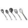 Outwell Tarsus Köksredskap, Black, One Size