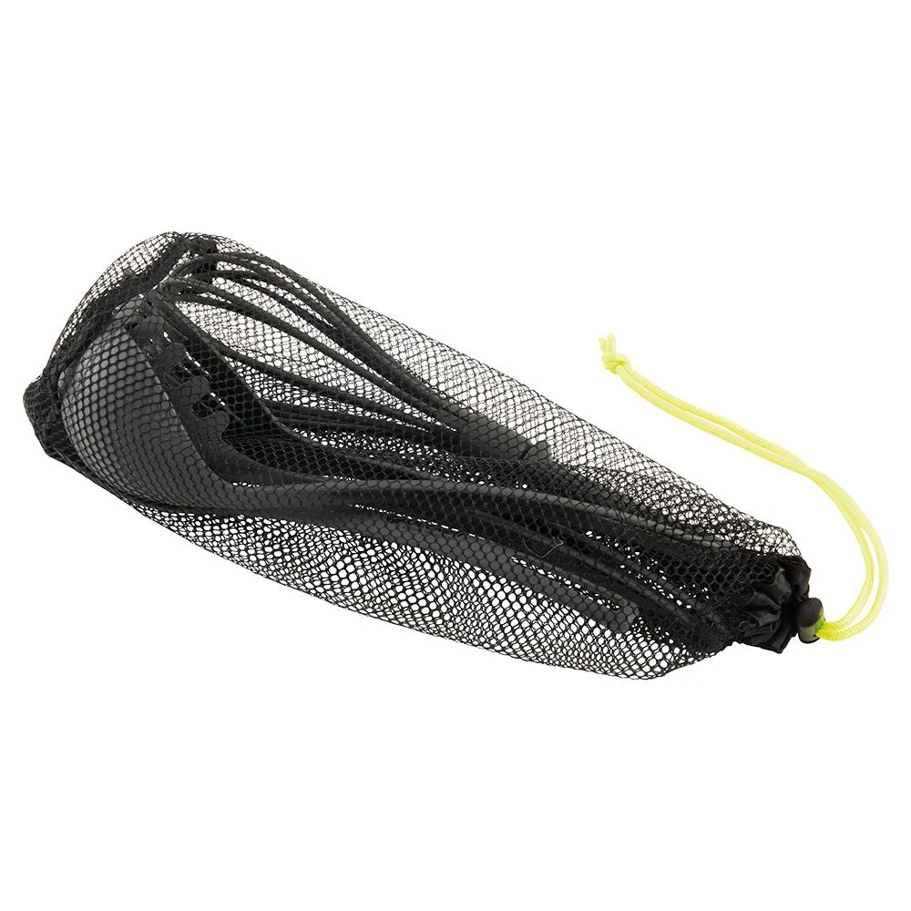Outwell Tarsus Köksredskap, Black, One Size