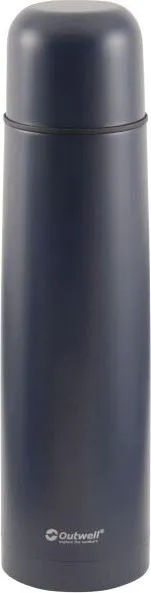 Outwell Taster Vacuum Flask, Blue, One Size Outwell Taster Vacuum Flask, Blue, One Size