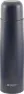 Outwell Taster Vacuum Flask, Blue, One Size