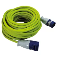 Outwell Taurus Tee Camping 5.25 M Elektrisk Förlängningssladd Outwell Taurus Tee Camping 5.25 M Elektrisk Förlängningssladd