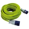 Outwell Taurus Tee Camping 5.25 M Elektrisk Förlängningssladd, One size