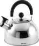 Outwell Tea Break Kettle L, Silver, One Size