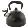 Outwell Tea Break Lux L Tekokare, Black, One Size