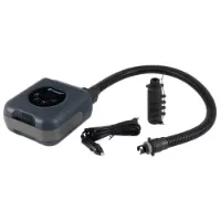 Outwell Tempest 12v Uppladdningsbar Pump