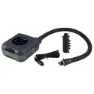 Outwell Tempest 12v Uppladdningsbar Pump, Blue shadow, One Size