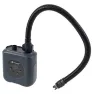 Outwell Tempest 12v Uppladdningsbar Pump, Blue shadow, One Size