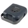 Outwell Tempest 12v Uppladdningsbar Pump, Blue shadow, One Size
