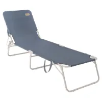 Outwell Tenby Camping Säng
