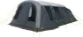 Outwell Tennessee 7 Air, Blue, One Size