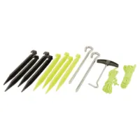 Outwell Tent Accessories Pack Stake Outwell Tent Accessories Pack Stake