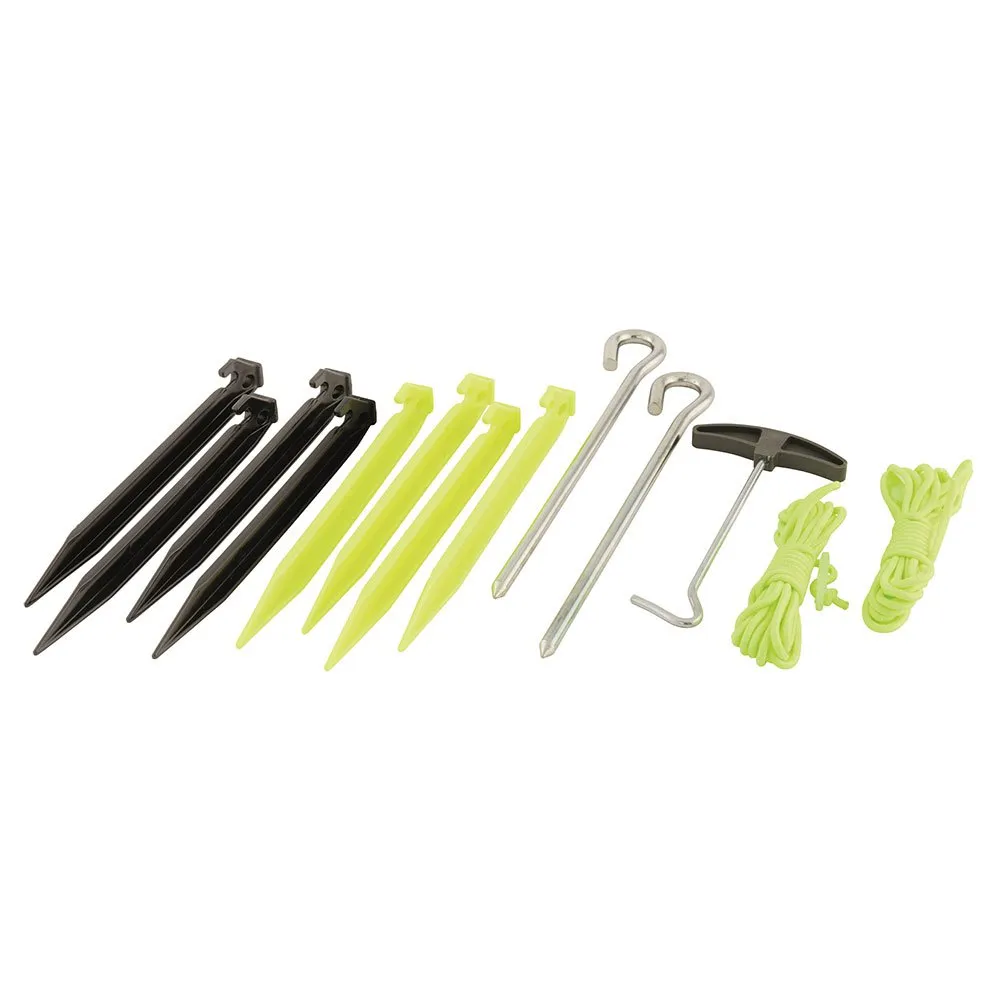 Outwell Tent Accessories Pack Stake, Multicolor, One Size